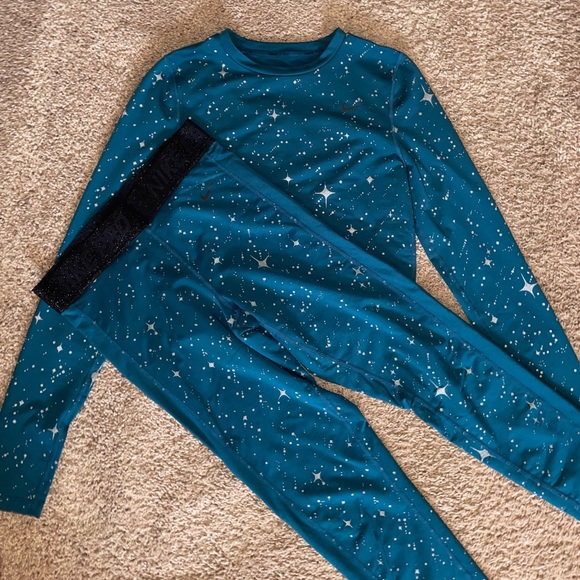 Nike Pro Set - Picture 2 of 5